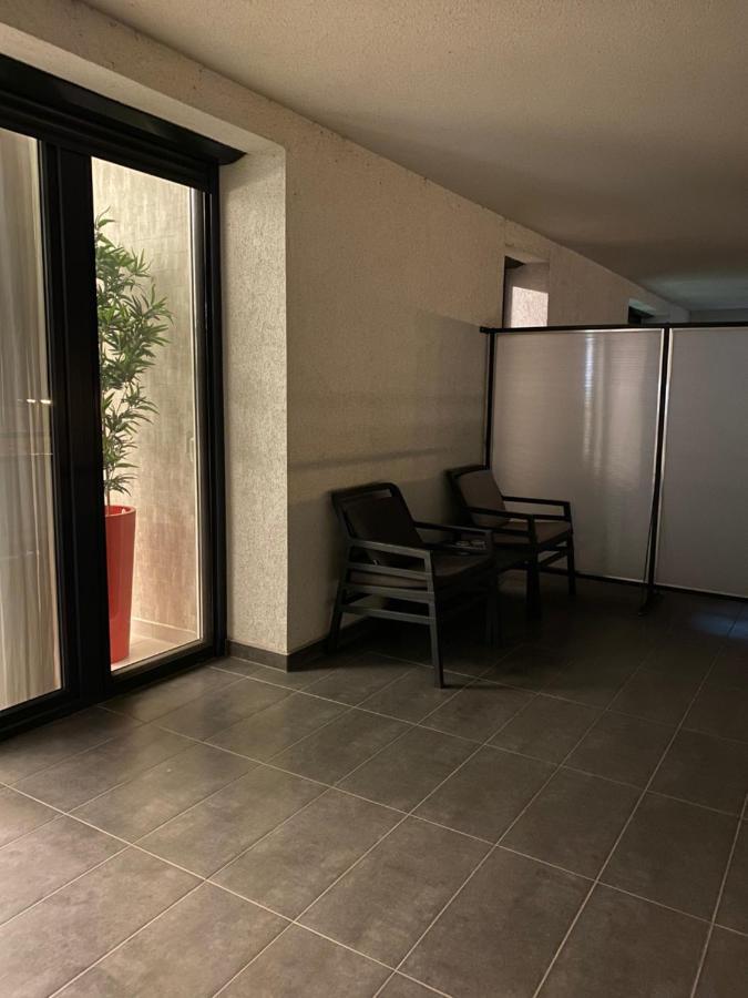 Párizsi Udvar I. Apartment Debrecen Exterior foto