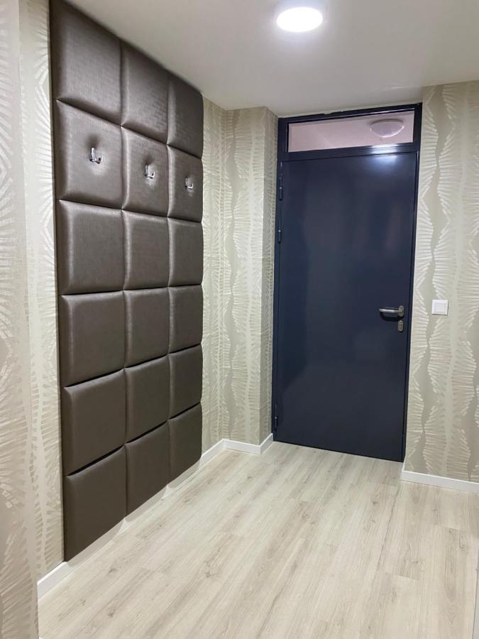 Párizsi Udvar I. Apartment Debrecen Exterior foto